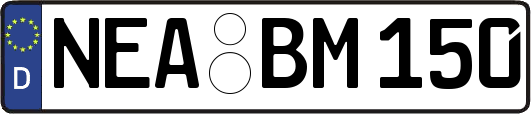 NEA-BM150