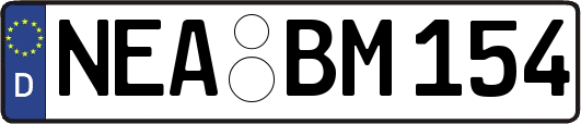 NEA-BM154
