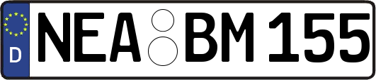 NEA-BM155
