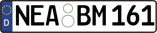 NEA-BM161