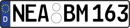 NEA-BM163