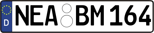 NEA-BM164