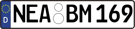 NEA-BM169