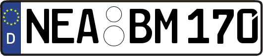 NEA-BM170