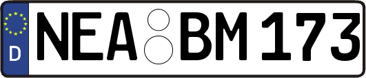 NEA-BM173