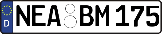 NEA-BM175