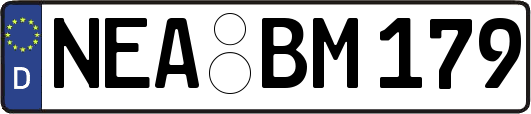 NEA-BM179
