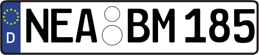 NEA-BM185