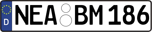 NEA-BM186
