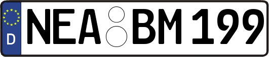 NEA-BM199