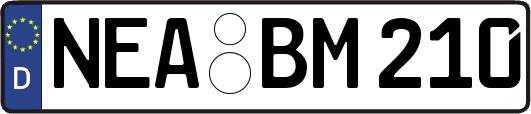 NEA-BM210