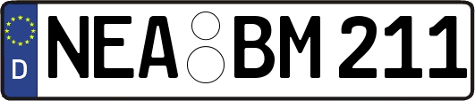 NEA-BM211