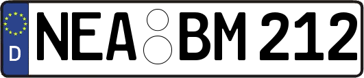 NEA-BM212