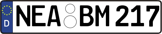 NEA-BM217