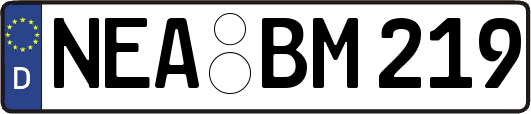 NEA-BM219