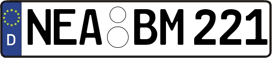 NEA-BM221