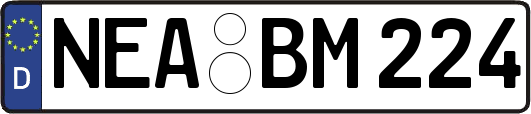 NEA-BM224
