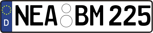 NEA-BM225