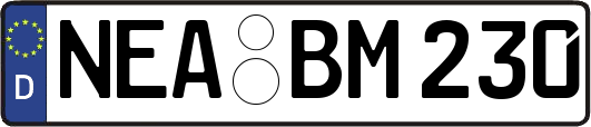 NEA-BM230