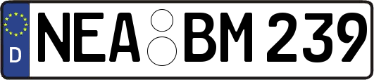 NEA-BM239