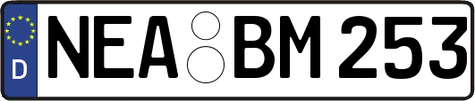 NEA-BM253
