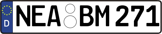 NEA-BM271