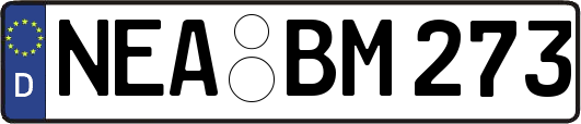NEA-BM273