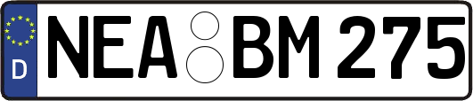 NEA-BM275