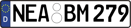 NEA-BM279
