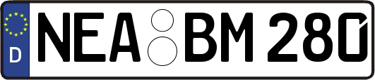 NEA-BM280