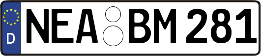 NEA-BM281