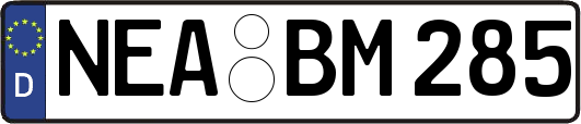NEA-BM285