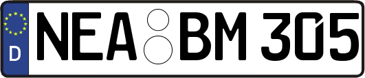 NEA-BM305