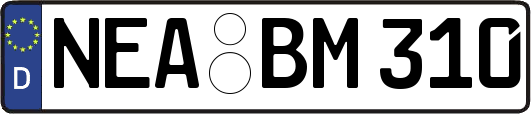NEA-BM310