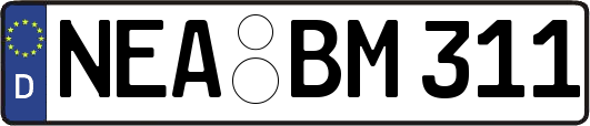 NEA-BM311