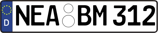 NEA-BM312