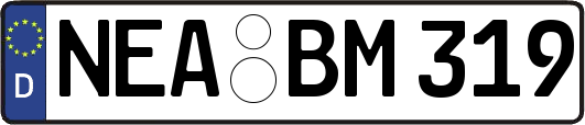 NEA-BM319