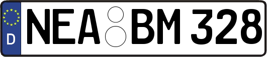 NEA-BM328