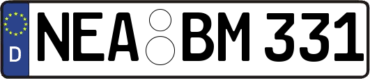 NEA-BM331