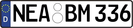 NEA-BM336