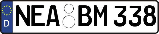 NEA-BM338