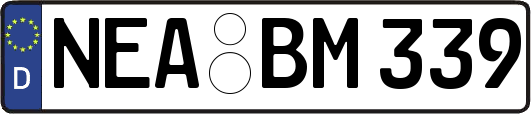 NEA-BM339