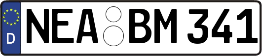 NEA-BM341