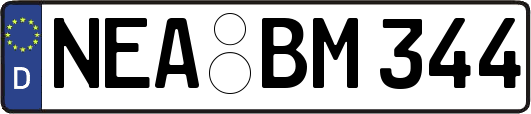 NEA-BM344