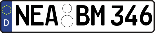 NEA-BM346