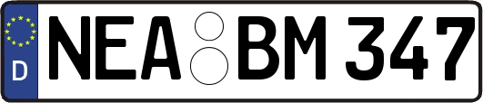 NEA-BM347