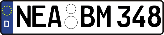NEA-BM348