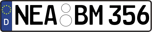 NEA-BM356