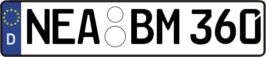 NEA-BM360