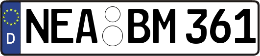 NEA-BM361
